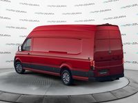 Nuova VW Crafter 140 CV (102 kW) 2026 Rosso Furgone