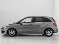 usata Mercedes B180 B 180d Sport