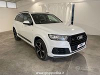 usata Audi Q7 II 2016 Diesel 50 3.0 tdi mhev Sport ...