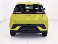 Nuova BYD Dolphin Surf Comfort 114 kW (156 CV) 2026 Lime green Utilitaria