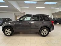 Usata Suzuki Grand Vitara 129 CV (94 kW) 2009 Grigio SUV
