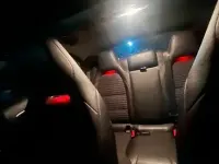 Usata Mercedes A180 Premium 109 CV (80 kW) 2017 Utilitaria
