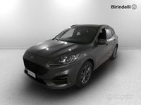 Usata Ford Kuga ST-Line X 190 CV (139 kW) 2023 Grigio SUV
