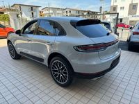 usata Porsche Macan 2.0 245cv pdk