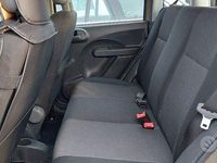 Usata Fiat Panda 4x4 60 CV (44 kW) 2010 Grigio Utilitaria