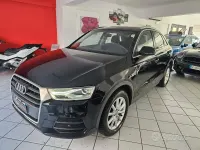 Usata Audi Q3 Business 120 CV (88 kW) 2019 Nero SUV