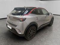 Usata Opel Mokka GS Line 100 CV (73 kW) 2021 Grigio SUV