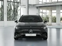 Nuova Mercedes CLA250 Shooting Brake 272 CV (200 kW) 2026 Nero Station wagon