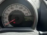 Usata Peugeot 107 68 CV (50 kW) 2008 Rosso Utilitaria
