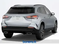 Nuova Mercedes GLA200 AMG line 150 CV (110 kW) 2026 Argento hightech SUV