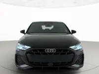 Usata Audi A3 S-Line 150 CV (110 kW) 2025 Nero metallizzato Berlina