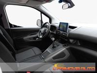 usata Toyota Verso Proace City1.2 110 CV S&S L2