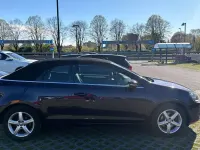 Usata VW Golf 105 CV (77 kW) 2011 Cabrio