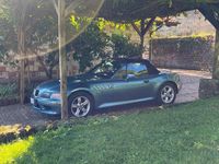 Usata BMW Z3 2000