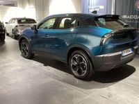 Usata Alfa Romeo Junior 114 kW (156 CV) 2025 Blu/azzurro SUV