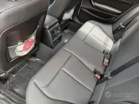 Usata BMW 116 116 CV (85 kW) 2017 Utilitaria