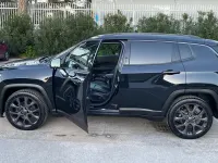 Usata Jeep Compass 150 CV (110 kW) 2021 Nero SUV