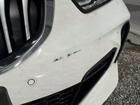 Usata BMW 116 M Sport 109 CV (80 kW) 2022 Bianco Utilitaria
