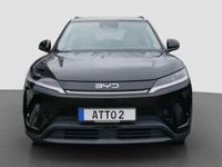 Nuova BYD Atto 2 Boost 212 CV (155 kW) 2026 Obsidian black SUV