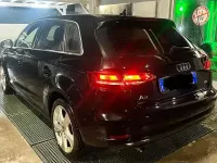 Usata Audi A3 116 CV (85 kW) 2017 Berlina