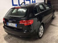 Usata Audi A3 125 CV (91 kW) 2009 Other Utilitaria