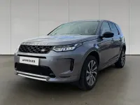 Usata Land Rover Discovery Sport S 163 CV (119 kW) 2024 Eiger grey SUV
