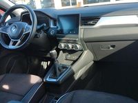 Usata Renault Captur Techno 91 CV (66 kW) 2024 Argento SUV