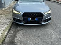Usata Audi A6 S-Line 190 CV (139 kW) 2018 Station wagon