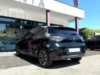 Usata Renault Clio V Techno 91 CV (66 kW) 2025 Nero etoile Berlina