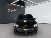 Usata Cupra Leon 150 CV (110 kW) 2024 Other Berlina