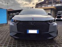 Usata DS Automobiles DS7 Crossback Performance 131 CV (96 kW) 2023 Grigio SUV