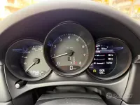 Gebraucht Porsche Macan 265 PS (194 kW) 2022 Blau SUV