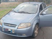 usata Chevrolet Kalos 5p 1.2 SX ecologic