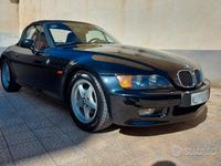 Usata BMW Z3 Efficient Dynamics 140 CV (102 kW) 1997 Cabrio