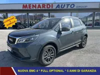 Nuova EMC QUATTRO 103 CV (75 kW) 2026 Grigio SUV