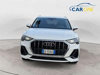 Usata Audi Q3 S-Line 150 CV (110 kW) 2022 Other SUV