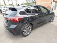 Usata Ford Focus 125 CV (91 kW) 2025 Nero Berlina