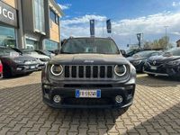 usata Jeep Renegade 1.6 Mjt 120 CV Limited