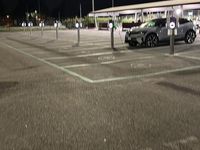 Usata Renault Mégane 2024 Grigio SUV