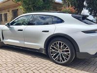 Usata Porsche Taycan Cross Turismo 139 kW (190 CV) 2021 Station wagon