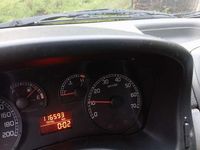 Gebraucht Fiat Punto Classica 60 PS (44 kW) 2008 Beige Kleinwagen