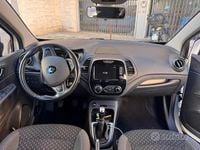 Usata Renault Captur Initiale Paris 110 CV (80 kW) 2018 Bianco SUV