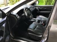 Usata Nissan X-Trail Tekna 131 CV (96 kW) 2015 SUV