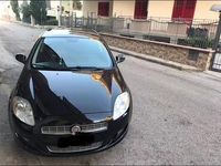 usata Fiat Bravo 1.6diesel,cambio automatico,148.000km