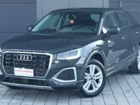 Usata Audi Q2 Premium 150 CV (110 kW) 2023 Grigio metallizzato SUV