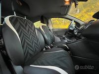 Usata Lancia Ypsilon Gold 95 CV (69 kW) 2017 Bianco Utilitaria