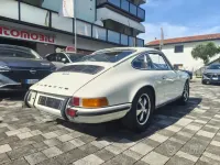 Usata Porsche 911S 179 CV (131 kW) 1970 Bianco Coupé
