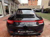 Usata Porsche 991 Black Edition 349 CV (256 kW) 2015 Other Coupé