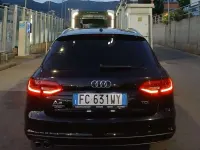 Usata Audi A4 S-Line 150 CV (110 kW) 2016 Station wagon