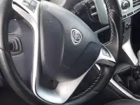 Usata Lancia Delta S 120 CV (88 kW) 2010 Argento Utilitaria
